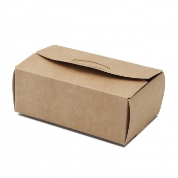 Коробка для наггетсов M